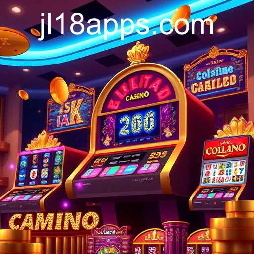 Exploring the World of Casino Games