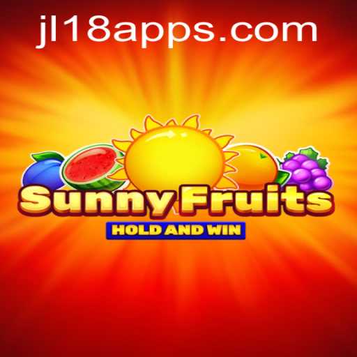 SunnyFruits Game: Enjoy the Fresh Fun of JL18