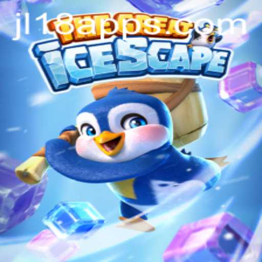TheGreatIcescape: A Chilling Adventure Awaits in Video Game Innovation